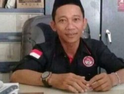 Organisasi Pers di Lampung Dorong Aminudin Maju Jadi Calon Bupati Lamsel
