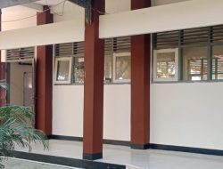 Kondisi Lingkungan Nyaman Jadi Prioritas SMAN Jatibarang