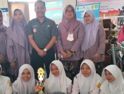 GLS SMAN Jatibarang Raih Runer Up di Ajang Literasi Tingkat Indramayu