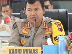 Ditlantas Polda Jateng Operasikan ETLE Drone di Empat Daerah