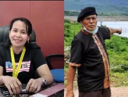 Kisruh Lahan HGU Nanghale PT Krisrama,Masyarakat Waigete, Talibura dan Waiblama Wajib Taati Undang-Undang