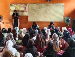 Momen Ramadhan,UPTD SDN Mekargading Ajak Siswa Lebih Religius
