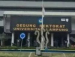 Dugaan Pemenang Tender RSPTN Kongkalikong, Sejumlah Elemen Akan Gelar Aksi