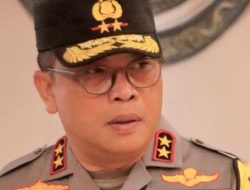 Kapolda Lampung Keluarkan Maklumat Terkait Keamanan dan Ketertiban