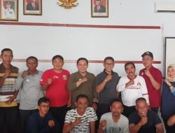 Langkah Desa Maju,DPMD Indramayu Gelar Pembinaan Kinerja Pj Kades