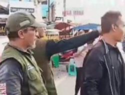 FK-WIB Gandeng Mitra Kerja Berbagi Takjil