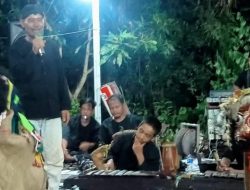 Kolaborasi Warkop KOPID dan Lesbumi Gelar Syiar dan Syair Songsong Lailatul Qodar
