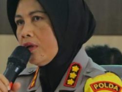 Pembunuh Anggota Polri Dijadikan Tersangka oleh Polres Lamteng