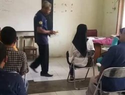 Program Unggulan Ja-Ket,4972 Orang Berhasil Ikuti Penyetaraan Pendidikan