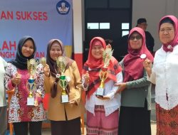 Jaring Bakat Seni Siswa, Forum Kepala Sekolah Kecamatan Sliyeg Gelar FLS2N