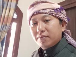 Muhammad Tomi Siap Ramaikan Pilkada Walikota Serang dari Jalur Independen