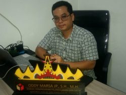 Diduga Ada Bener Terpasang Hari Tenang Pemilu, Agus Purwanto di Panggil Bawaslu