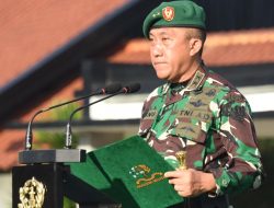 Taruna Akmil Raih Prestasi Terbaik,Gubernur Apresiasi dan Terimakasih