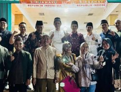 IKA STIH Muhammadiyah Kalianda Gelar Buka Bersama
