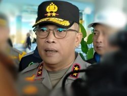 Untuk Keselamatan Pemudik,Irjen Helmy Santika Ajak Pemudik Patuhi Aturan Lalu Lintas