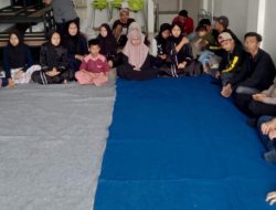 WN88 Sektor Bogor Tengah Berikan Santunan Anak Yatim