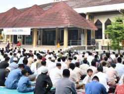 BDI Pertamina Balongan Paparkan Kegiatan Ramadhan Hingga Takbir Kelilig