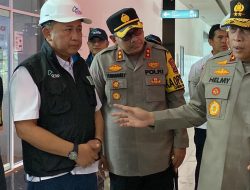 Delay System Tak Pengaruhi Tiket Kapal