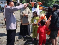 Wakapolresta Cilacap Imbauan Wisatawan Patuhi Aturan Yang Berlaku