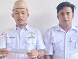 Lecehkan Agama Islam,Pendeta Gilbert Dikecam Sekjen Laskar Lampung
