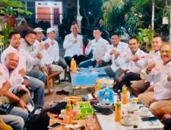 Rambu Jalan Seharga 2 Juta di Desa Muktiwari, Ada apa Dengan Kejaksaan dan BPK?