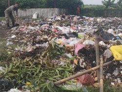 Wasekjen LMPI Kabupaten Indramayu Apresiasi Pemkab Respon Positif Terkait Sampah