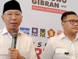 DPC Gerindra Lampung Usung Rahmat Mirzani Djausal di Pilgub Lampung