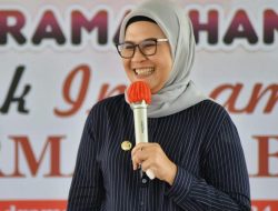 Refleksi Hari Kartini: Bupati Nina Agustina Angkat Martabat Perempuan Indramayu Melalui Program Peri