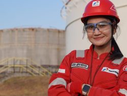 Kartini di Pertamina Balongan Miliki Peranan Signifikan