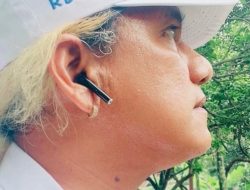 Main Narkoba 5 Anggota PMJ Ditangkap, Ketum Mapan : Pesta Kok Ada Timbangan