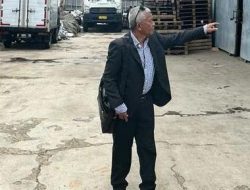 PT Surya Donasin Cabang Depok Dilaporkan Pengacara DOLAW Ke Disnaker Kota Depok