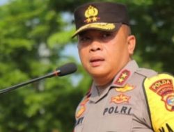 Irjen Helmy Ajak Masyarakat Lampung Perangi Segala Bentuk Judi Online