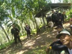 Warga Purwadadi Minta Kementrian ATR/BPN Selesaikan Sengketa Lahan