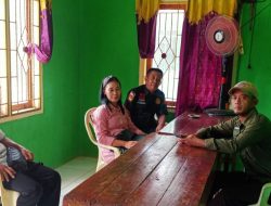 WN88 Sub Unit 13 Lampung Utara Kunjungi Wilayah Abung Selatan