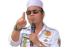 Ketua Umum WN88 Edwin Fertando Mengucapkan Selamat Hari Raya Idul Fitri 1445 H