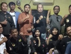 Penguatan Pengurus WN88 Sub Unit 02 Indramayu,Ketua Umum Hadir