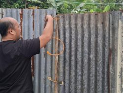 Polsek Parung Investigasi Dugaan Penyalahgunaan Gas Subsidi di Bojong Sempu