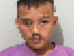 Aksinya Diketahui Warga,Pelaku Curat Diamankan Polsek Ciawi