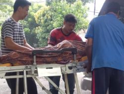 Dua Kelompok Pemuda di Bandar Lampung Bentrok,Satu Pelajar Regang Nyawa