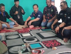 DPD LPH Lamsel Adakan Halal Bihalal dan Konsolidasi