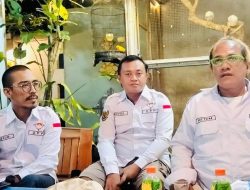 KP3D Soroti Bimtek Kades dan BPD se-Kabupaten Bekasi di Bali