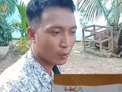 Merasa Diperas Petugas Rest Area 87 Lampung, Eko Wahyudianto Ambil Langkah Hukum