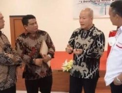 Lakukan Nikah Siri, Sekda Indramayu Dilaporkan ke Kementerian dan Gubernur