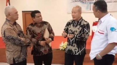 Lakukan Nikah Siri, Sekda Indramayu Dilaporkan ke Kementerian dan Gubernur