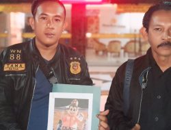 WN88 Sub Unit 13 Kota Bandar Lampung Tolak Keras Maskot KPU Bandar Lampung