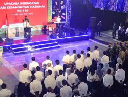 PT KPI RU VI Balongan Maknai Harkitnas dengan Kebangkitan Energi Nasional