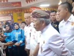 Maskot Pilkada Lampung Jadi Polemik, Ini Reaksi Ormas dan Tokoh Adat Lampung