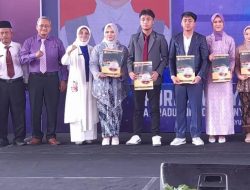 Seluruh Siswa Kelas XII SMAN 1 Sindang Ikuti Purnawidya Andrawina 2024