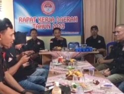 FPII Lampung Tegas Tolak RUU Penyiaran