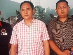 Kasubdit 1 Polda Lampung Panggil Empat Saksi Caleg Partai Golkar Pringsewu Rekayasa Kesehatan